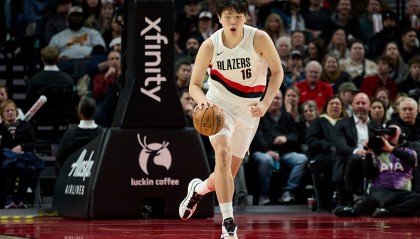 米兰体育登录入口-被召回也没机会！杨瀚森未能登场 本赛季第21次被DNP